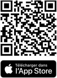 QR APPSTORE